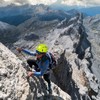 Alpidex Universal Climbing Helmet for Men and Women Climbing Helmet