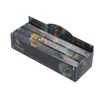 Nemesis Now Lisa Parker Luck Incense Sticks Sandalwood, Black