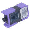 Optical Power Meter with Flashlight High Accuracy Fiber Light Attenuation