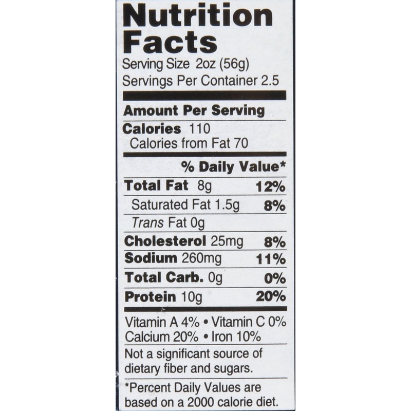 WILD PLANET Lightly Smoked Wild Sardines in Extra Virgin Olive