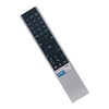 ERF6A64 Voice Replacement Remote Control - VINABTY-Fit for Hisense QLED