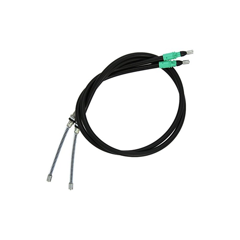 Triscan 8140 23180 Cable, parking brake