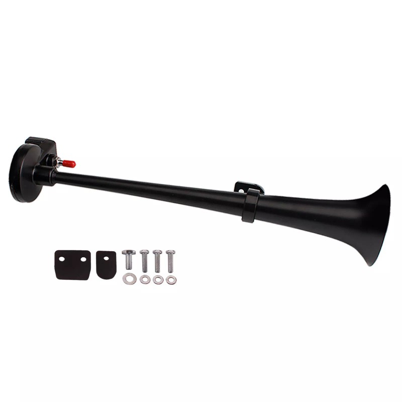 FARBIN 12V 150db Air Horn kit Truck Horn with Switch