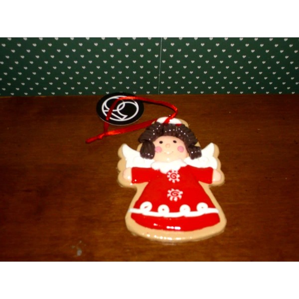 Department 56 DEPT. 56 - 2017-4"H-CHRIS