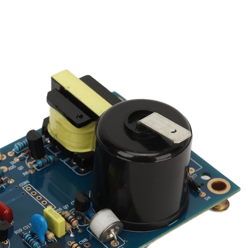 12V Water Heater Ignition Control Board 520820 RV Ignitor Circuit