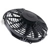 Solarhome VA11-AP7/C-57S Universal 12V Blow Cooling Fan 255mm/10 Inch Dia
