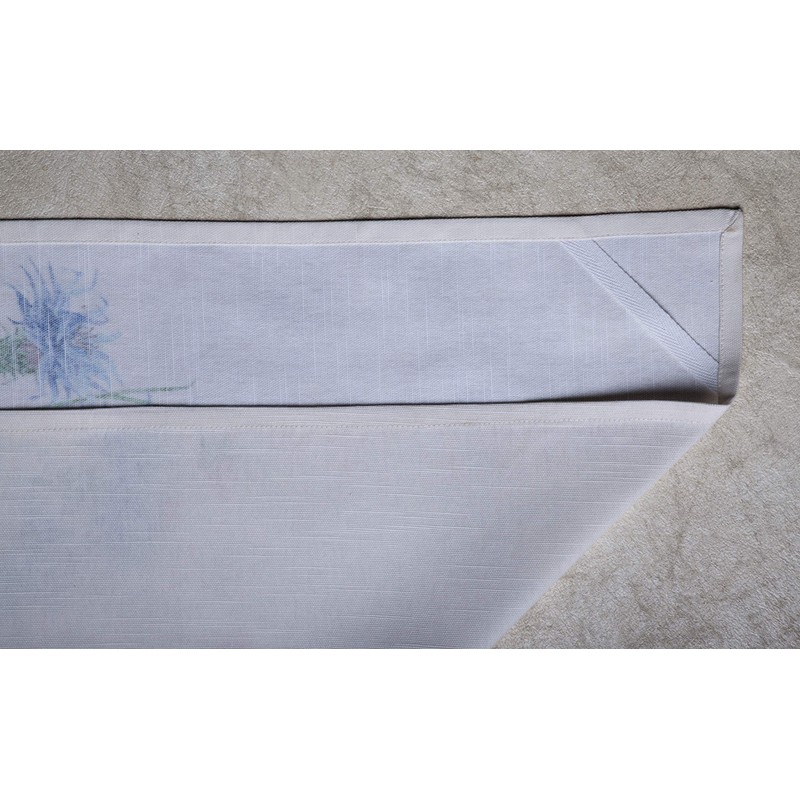 Maison d' Hermine Giverny 100% Cotton Set of 3 Multi-Purpose