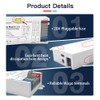 GLEDOPTO ZigBee 3.0 LED Strip Light Controller Pro Max 5