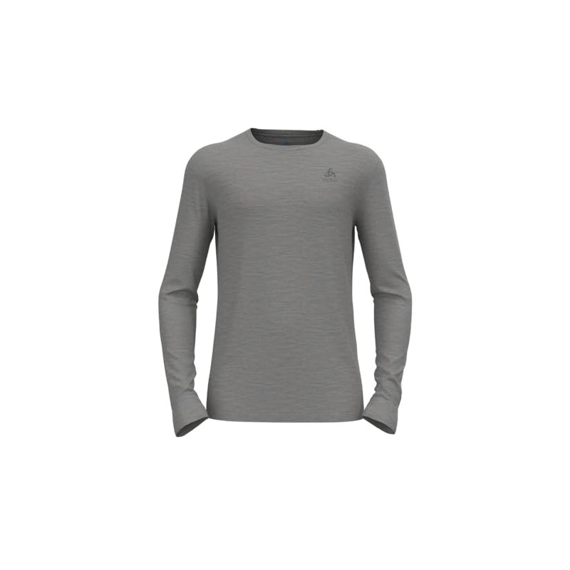 Odlo Intimo termico da uomo Merino 200 I Intimo Merino