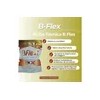 Ultradvance B-flex 30 Caps 500 Mg Complejo B Energia Origina