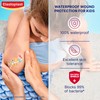 Elastoplast Elastoplast Kids 100% Waterproof Wound Plasters, 20 Strips