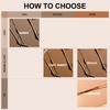 FV Waterproof Contouring Stick, Creamy Texture, Easy Blending, Long Lasting,