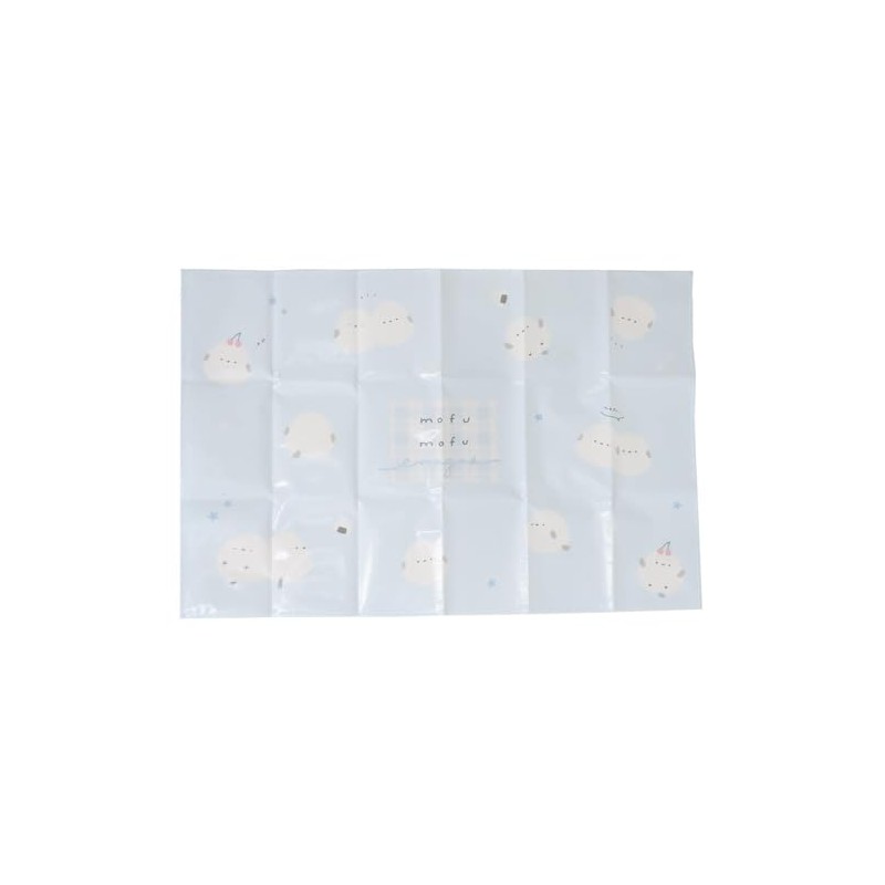Leisure Sheet: Picnic Supplies/Mofu Energas