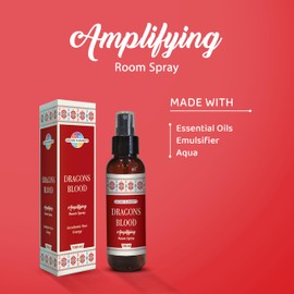 Sacred Elements Sparay (Dragons Blood)
