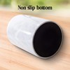 Marble Utensil Holder for Kitchen Counter Decor, Flatware & Utensil