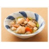 Kewpie Gentle Menu Stewed Chicken Dango Vegetables 100g