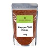 Aleppo Chilli Flakes (Pul Biber) 100g by Manor Springs