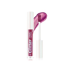 COOL STORY Glitter Liquid Lipstick Pearlescent Long-Lasting Waterproof Formula Lightweight Non-Staining Lip Gloss (10)
