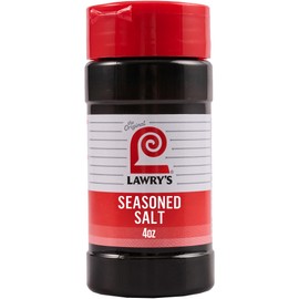 Lawry's Seasoned Salt, 4 oz