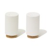Soil Diatomaceous Earth si-zuninguke-su (Cruets) Set