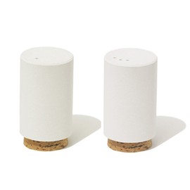 Soil Diatomaceous Earth si-zuninguke-su (Cruets) Set