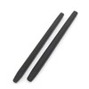 PERFFITT Replacement Anti-Slip Rubber Silicon Temple Ear Socks for Eye