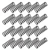 sourcingmap Compression Spring - 1.2mm Wire Dia , 10mm OD
