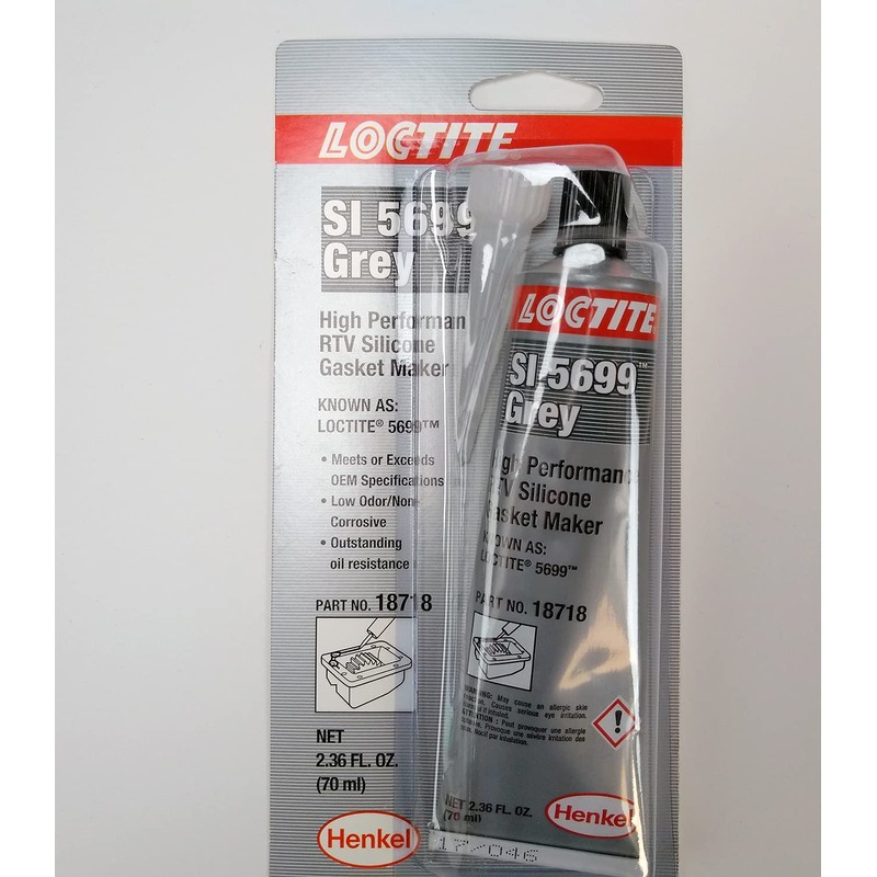 Dana Spicer - 10040469 Master Overhaul Kit - Jeep Wrangler