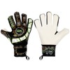 GK Saver Kids Goalkeeper Gloves with Anti-Slip Palm - Soccer