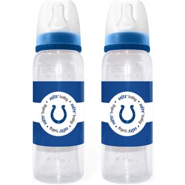 Indianapolis Colts Baby Bottles