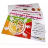 NutriGold Réplica De Alimentos Flexibles Kit Basico 35 + Mat