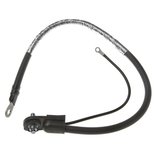 ACDelco Professional SD30XA Negative Side Terminal Battery Cable Assembly