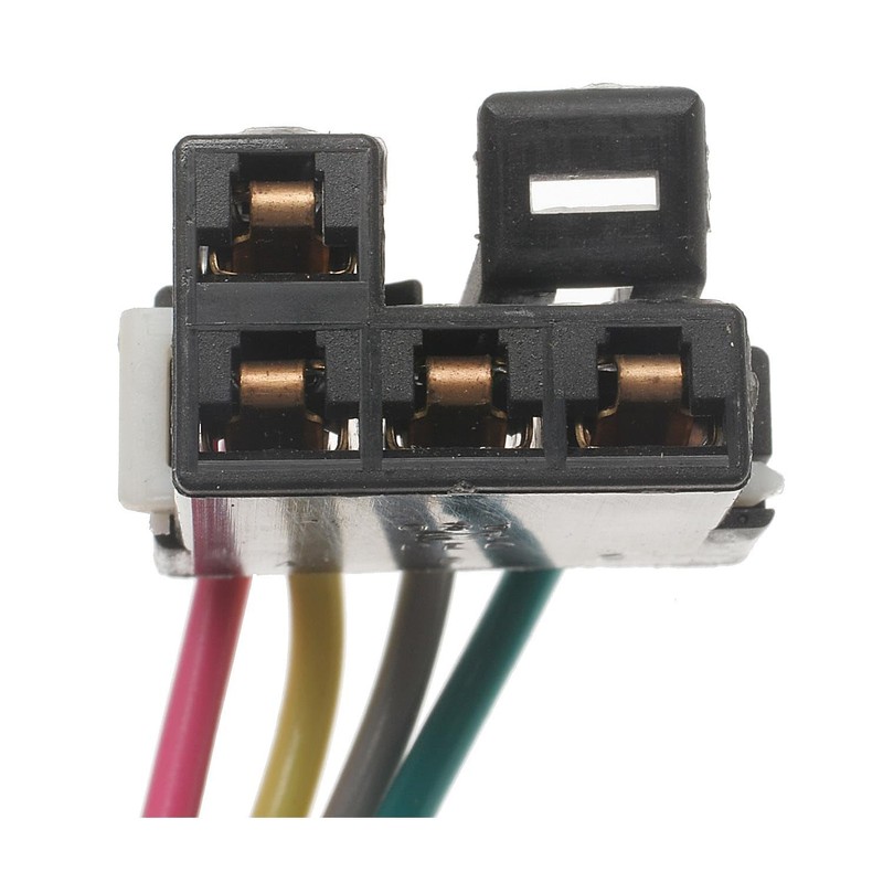 Fuel Level Sensor Connector Compatible With GMC C1500 Suburban 1994