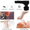 Foot Drop Splint Brace Adjust Angle Plantar Fasciitis Correct Foot