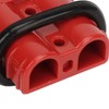 50A Battery Quick Connector 12 to 36V High Conductivity Battery