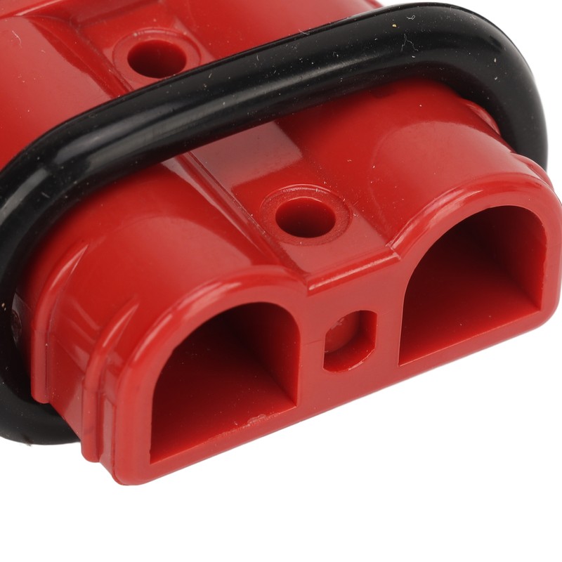 50A Battery Quick Connector 12 to 36V High Conductivity Battery