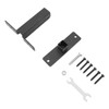 Pergola Roof Riser Stainless Steel Roof Riser Brackets for Patio