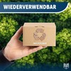 Shipping Box Small Pack of 250 | Parcels with Automatic
