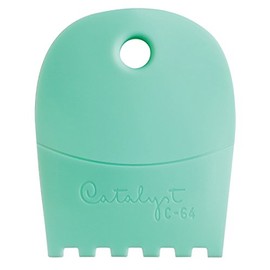 Princeton : Catalyst Contour Painting Tool : Mint 64