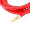 Artudatech 1Pcs Worldwide 12.5FT TIG Torch Power Cable For Water-Cooled