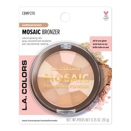 Beauty 21 Cosmetics Cbmp270 Beauty 21 Cosmetics de L.A. Colors