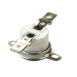 "Selco ORA-350-QC Thermostat, Disc; 125/250 VAC; 15 A @ 125 VAC, 10 A @ 250 VAC; Open or Close"