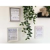 The Little Gem Company - Handmade Newborn Birth Detail Keepsake