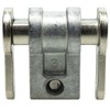 FELGNER Universal Blind Cylinder | Keyhole Cover Lock Cylinder for