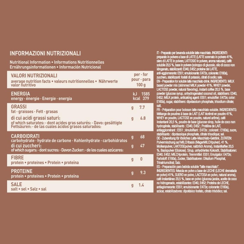 Bialetti - Coffee Dolce Gusto® Compatible Capsules - Coffee with