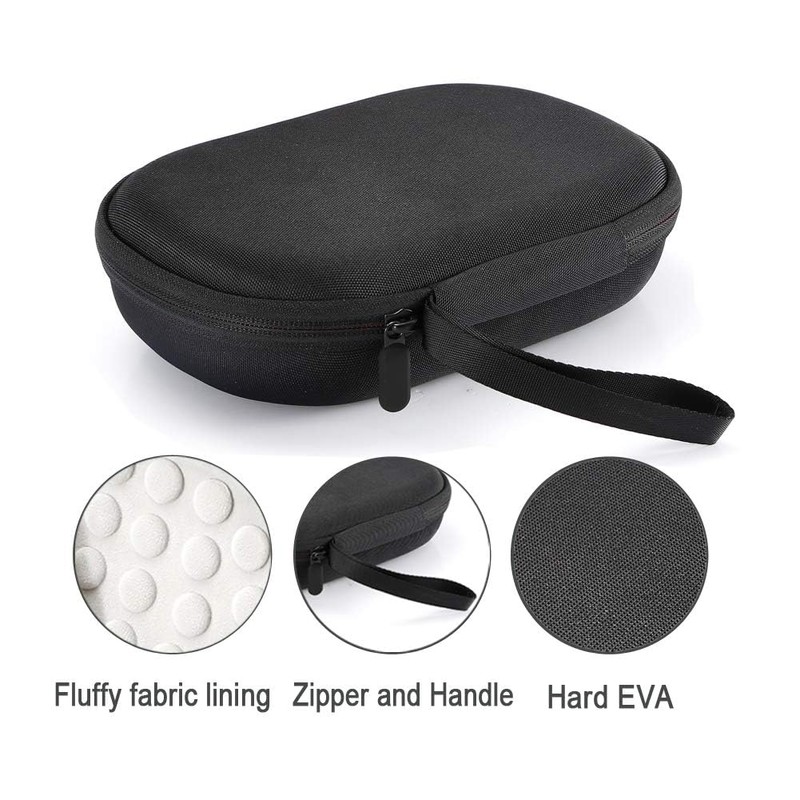 Hard Case for Bose QuietComfort 35 (Series II), QC35, QC25,