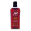 Shampoo Daily Deep Moisturizing American Crew 250 ml