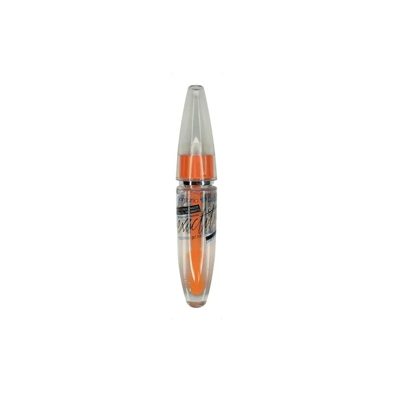 Mascara Pestañas Exactitud Alargadora Transparente Serum Kj Diamond