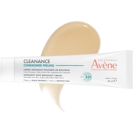 Avene Cleanance Comedomed Peeling Crema Facial Piel Grasa, 40ml