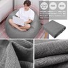 Bead Cushion Cover, Cover Only, Cushion Cover That Damages People,